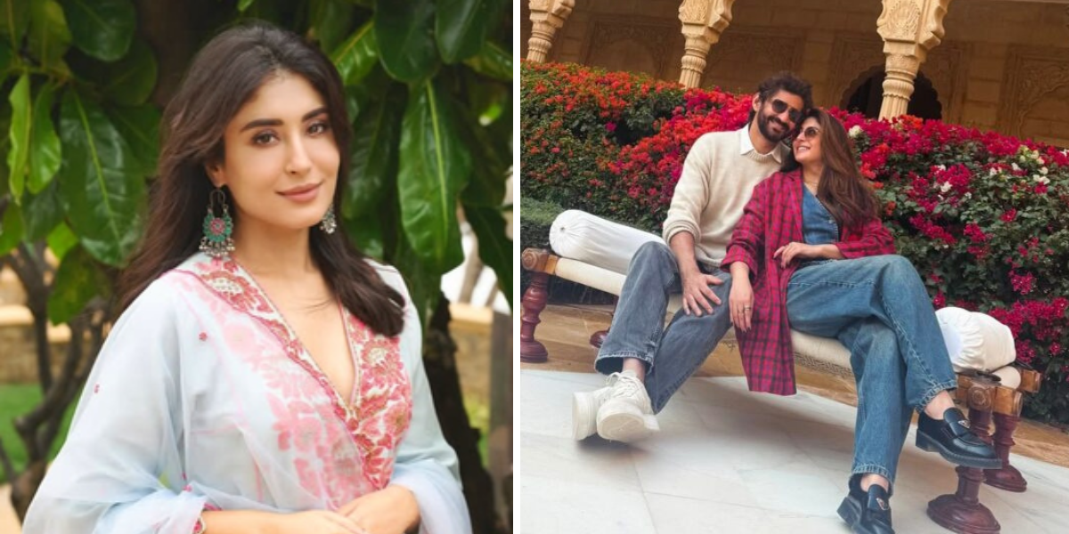 कृतिका कामरा और गौरव कपूर ने अपनी शादी के लिए चुना आधुनिक और सादगी भरा जश्न, समारोह में आत्मीयता और अपनेपन पर विशेष जोर