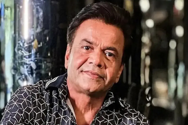 चेक बाउंस केस में एक्टर राजपाल यादव को राहत, दिल्ली हाई कोर्ट ने सज़ा पर लगाई अंतरिम रोक