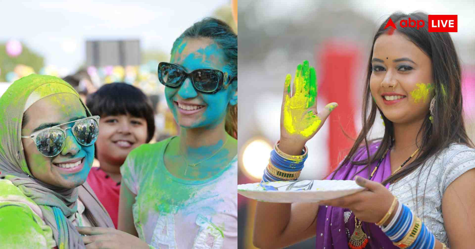 Holi 2026 Beauty Guide: होली में ऐसे रखें स्किन और बालों का खास ख्याल, जानें जरूरी स्किन और हेयर केयर टिप्स