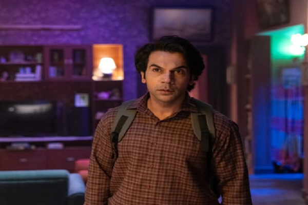 बढ़ाया 10 किलो वजन और बालों को किया कम, 'निकम' की शूटिंग के लिए राजकुमार राव ने ऐसे किया ट्रांसफॉर्मेशन