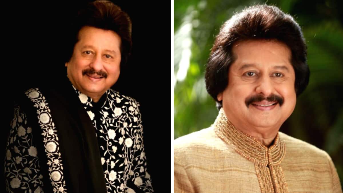 भारत-चीन युद्ध के समय पंकज उधास ने गाया था ‘ऐ मेरे वतन के लोगों’, भावुक होकर लोगों ने दिया खास तोहफा