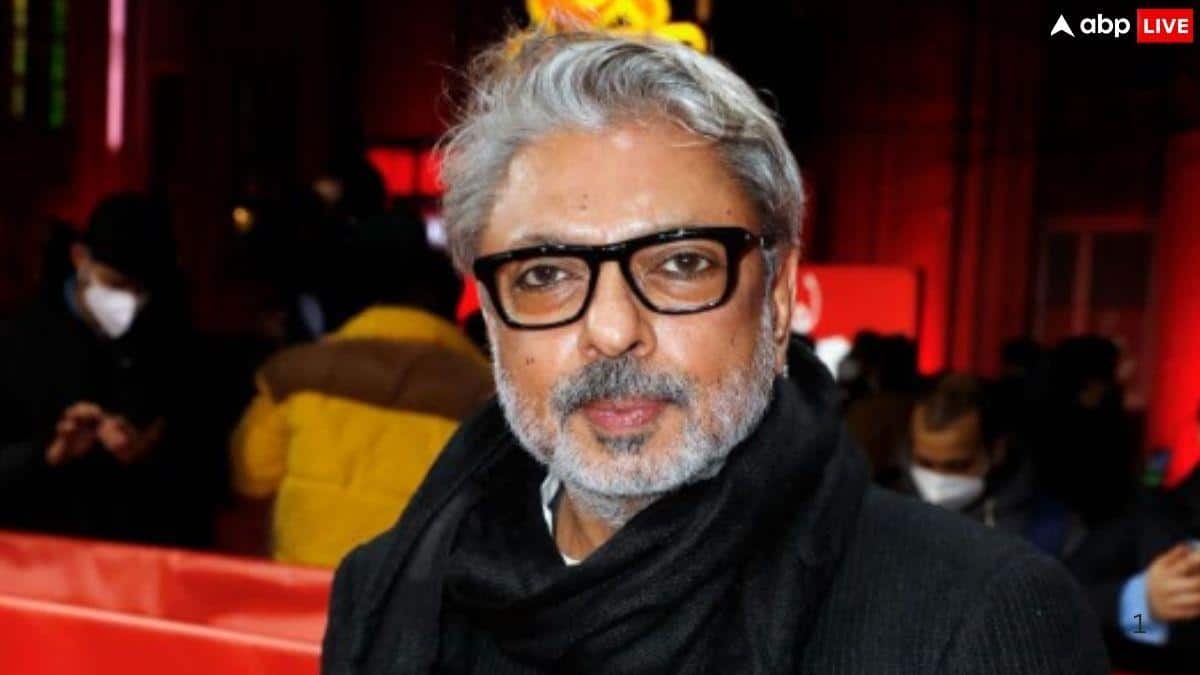 रूटीन चेकअप के लिए अस्पताल गए थे संजय लीला भंसाली, टीम ने कहा- एडमिट होने की खबरें गलत