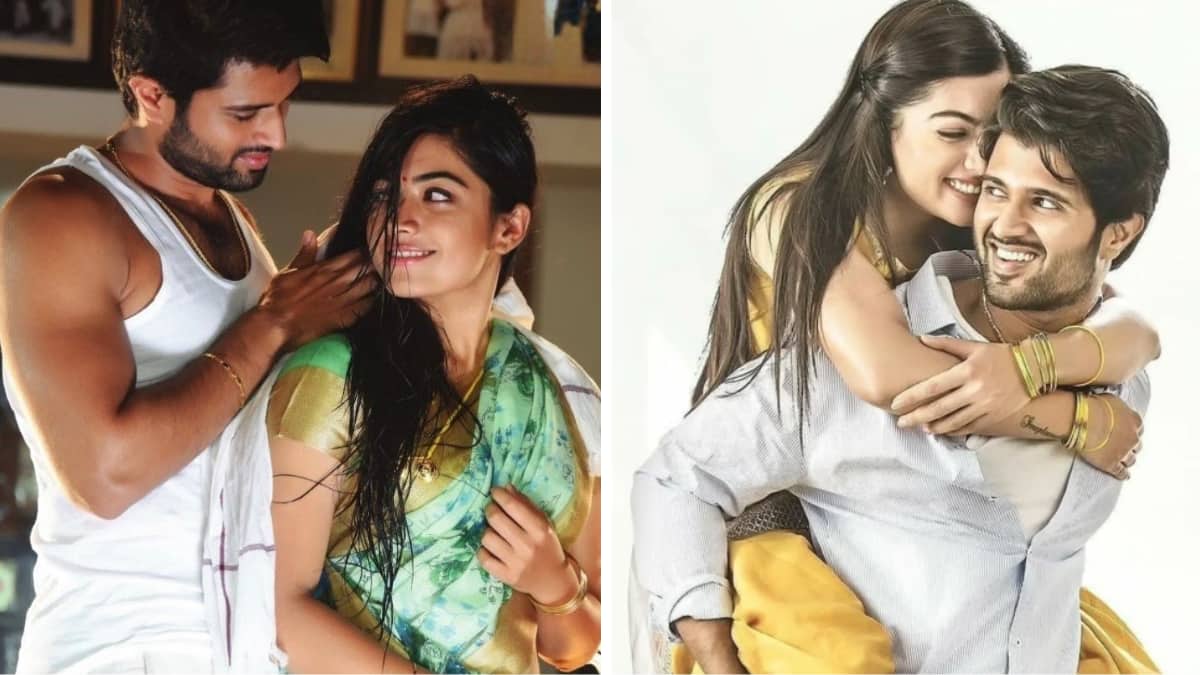 क्या विजय-रश्मिका की शादी में नहीं शामिल होंगे सेलेब्स? कपल नें रख दी ये कैसी शर्त