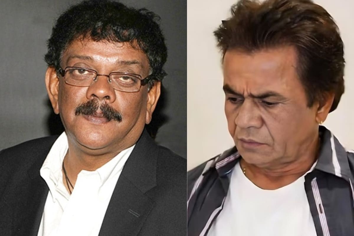 'कम पढ़े-लिखे होने की वजह से गलती कर बैठे राजपाल यादव', सपोर्ट में उतरे प्रियदर्शन, कहा- दिल के साफ हैं एक्टर