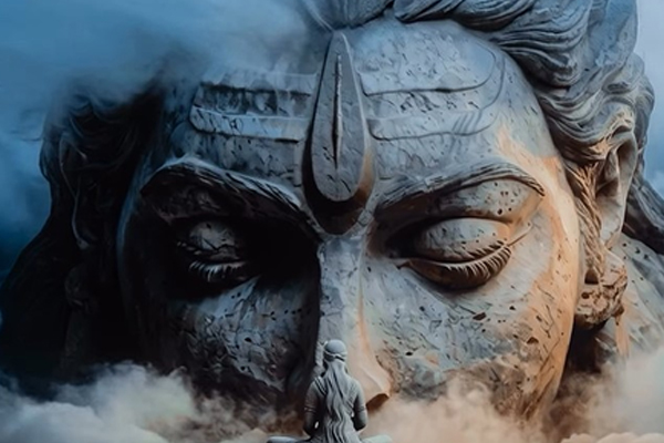 ब्रह्मांड की पहली प्रेम कहानी! सारेगामा ला रहा एनिमेटेड फिल्म ‘शिव सती’