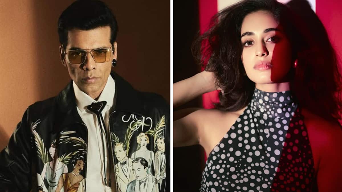 Dostana 2: करण जौहर की मूवी में हुई इस खूबसूरत हसीना की एंट्री, अब जल्द ही शुरू होगी शूटिंग