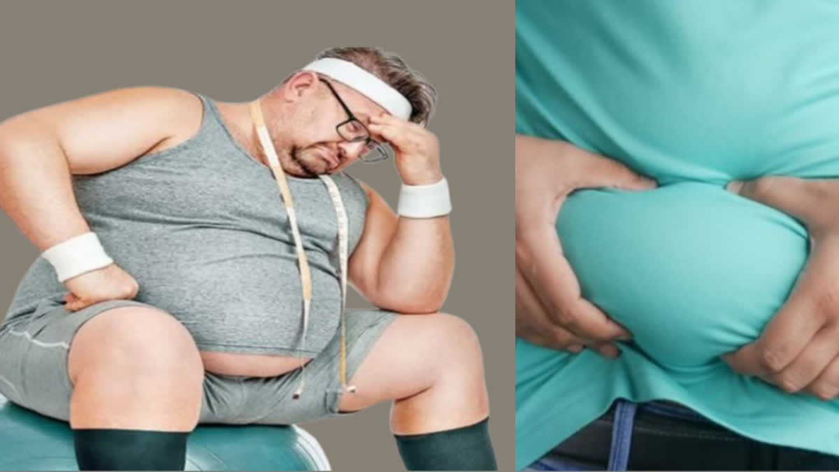 भारत में मोटापे को ऑफिशियली एक 'क्रोनिक बीमारी' के रूप में मान्यता दी जानी चाहिए, जानिए एक्सपर्ट की राय