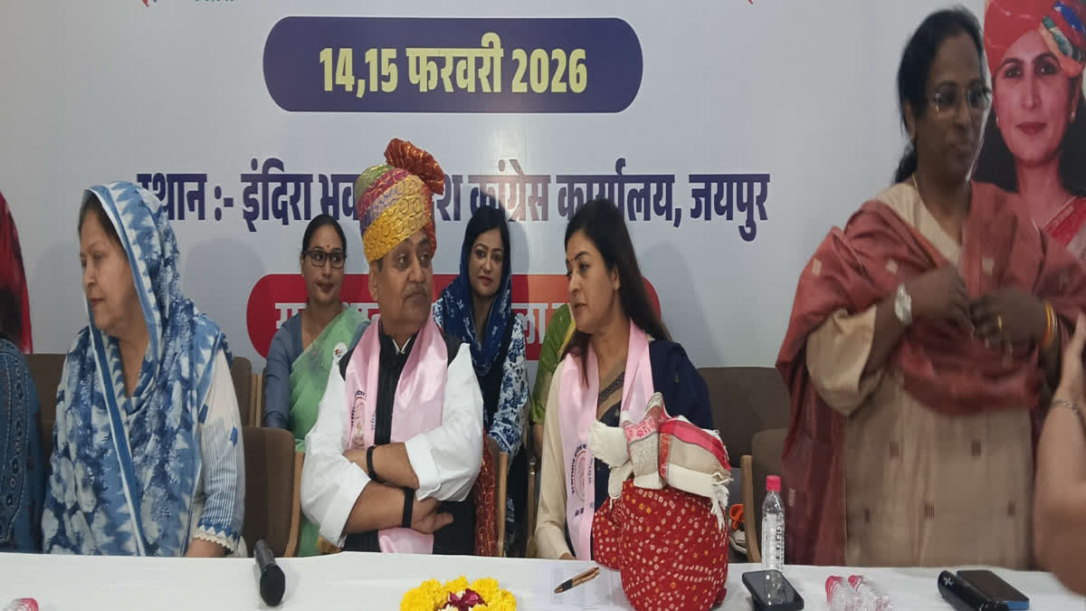 लांबा का दावा-पीएम मोदी का खुद का नाम एपस्टीन फाइल्स में इसलिए नहीं ले रहे मंत्री हरदीप पुरी का इस्तीफा