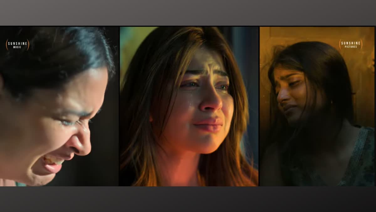 3 राज्य, 3 कहानियां और प्यार के नाम पर धर्मांतरण, 'द केरल स्टोरी 2' के ट्रेलर में दिखा इस्लामीकरण का खौफनाक मंजर