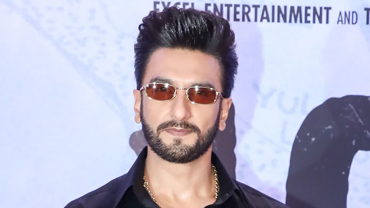 रणवीर सिंह के लिए बढ़ रहा खतरा? लॉरेंस बिश्नोई के गैंग ने मांगी 10 करोड़ की फिरौती, डिमांड करने वाला US का