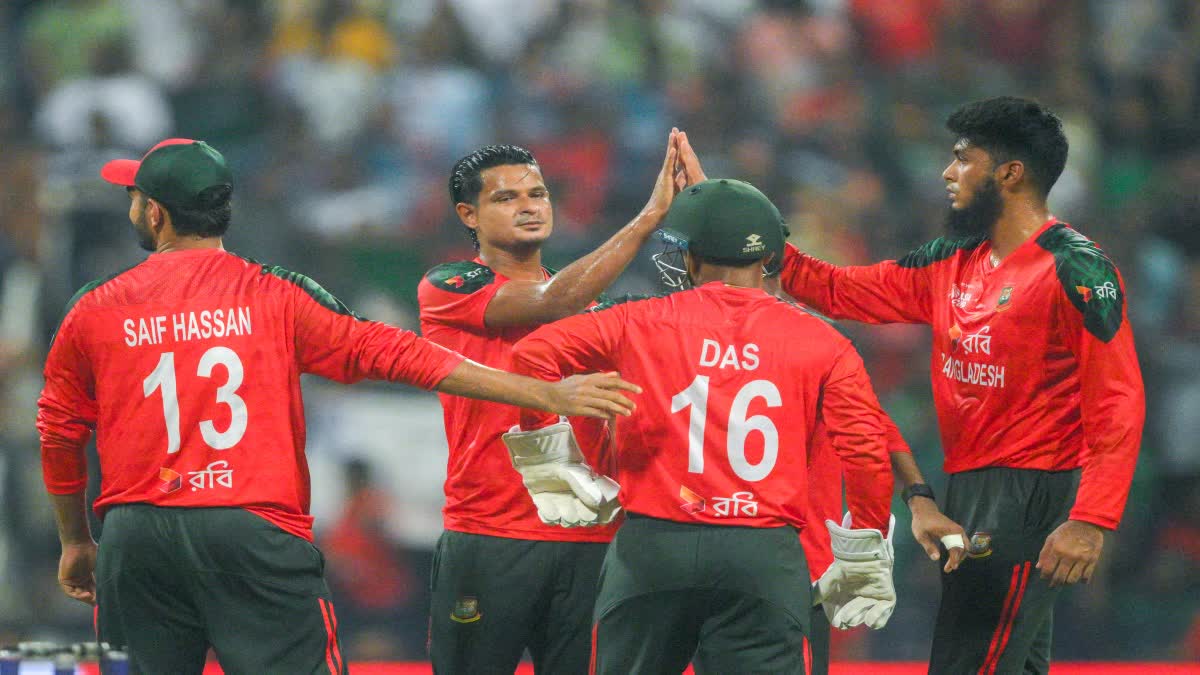 'खिलाड़ियों के सपनों को तोड़ा गया...', बांग्लादेश के कोच का बड़ा बयान