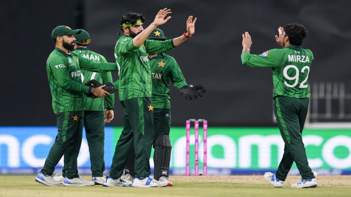 IPL की तरह इस लीग से भी होगी पाकिस्तानी खिलाड़ियों की छुट्टी? हैरी ब्रूक और वॉन ने जताई नाराजगी