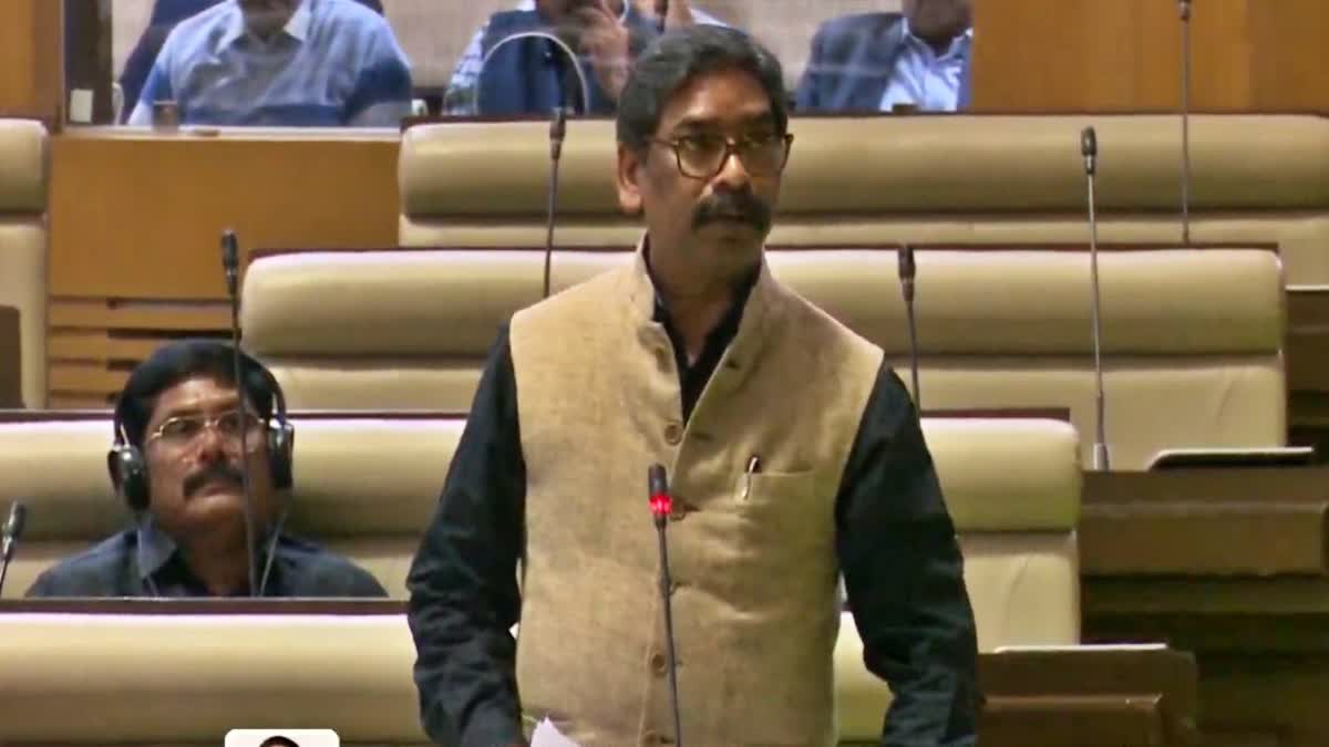 JPSC अभ्यर्थियों के लिए सीएम हेमंत सोरेन ने की उम्र सीमा में छूट की घोषणा, विधायक जयराम महतो ने सरकार से की ये मांग