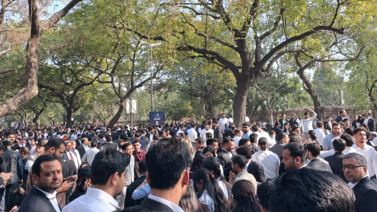 बीसीडी चुनाव से निलंबित 63 उम्मीदवारों को राहत, निलंबन का नोटिस वापस, 16 को अपील दायर करने के लिए 12 घंटे और मिले