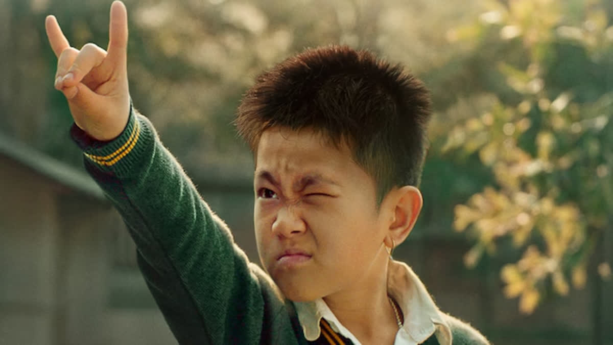 BAFTA 2026 Winners List: 'बूंग' ने जीत संग रचा इतिहास, इस फिल्म ने अपने नाम किए 6 अवार्ड, देखें लिस्ट