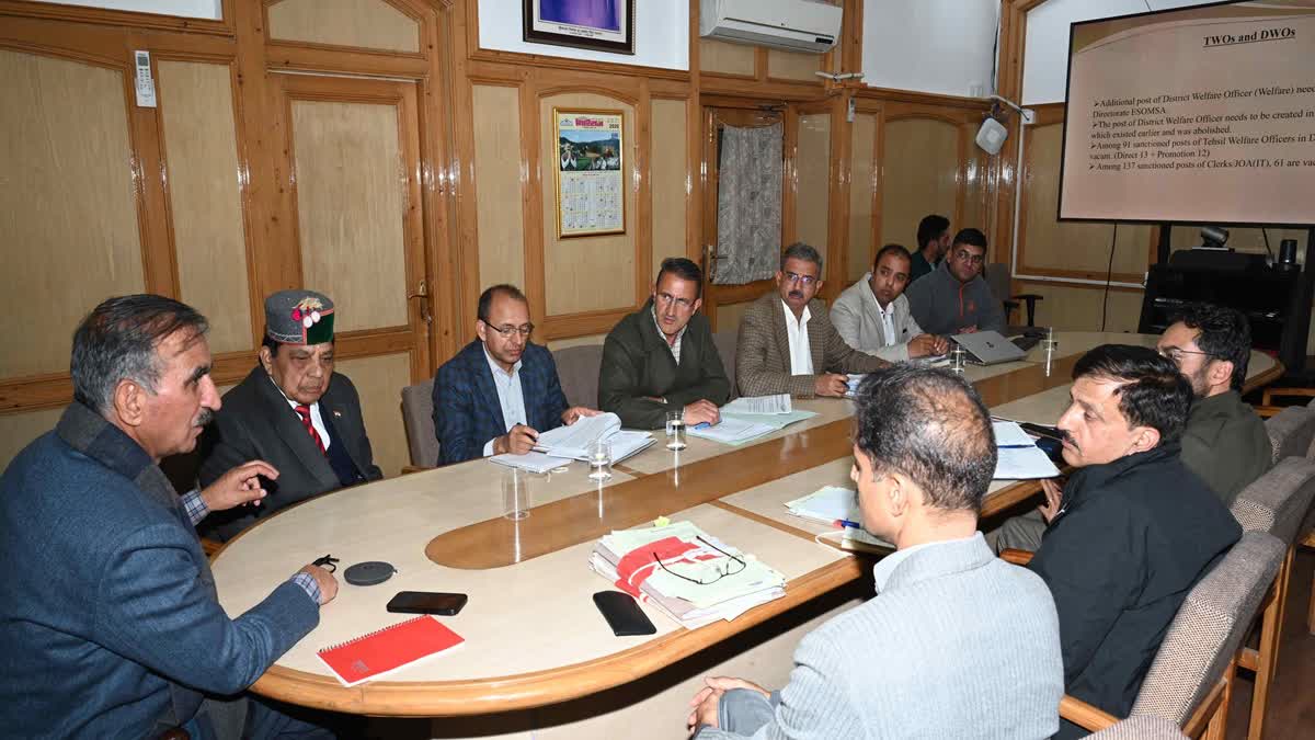 हिमाचल में बंद नहीं होगी इनकी पेंशन, मुख्यमंत्री ने दिए ये निर्देश