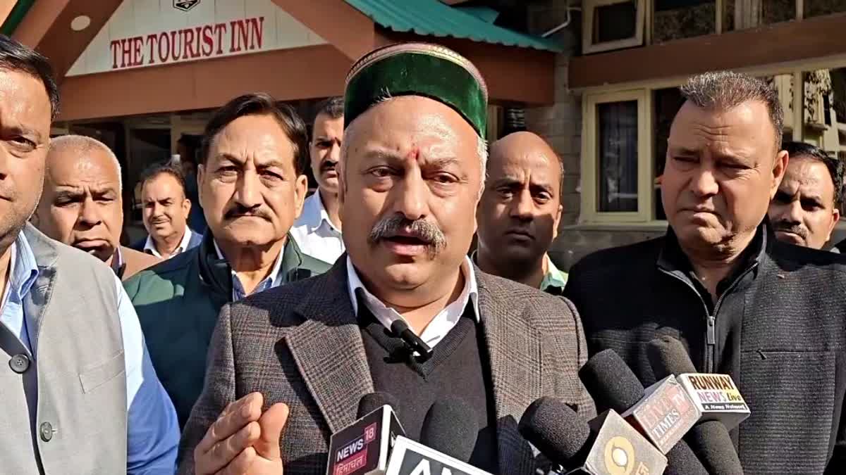 'बोर्ड परीक्षाओं में CCTV से निगरानी, नकल पर होगी सख्त कार्रवाई'