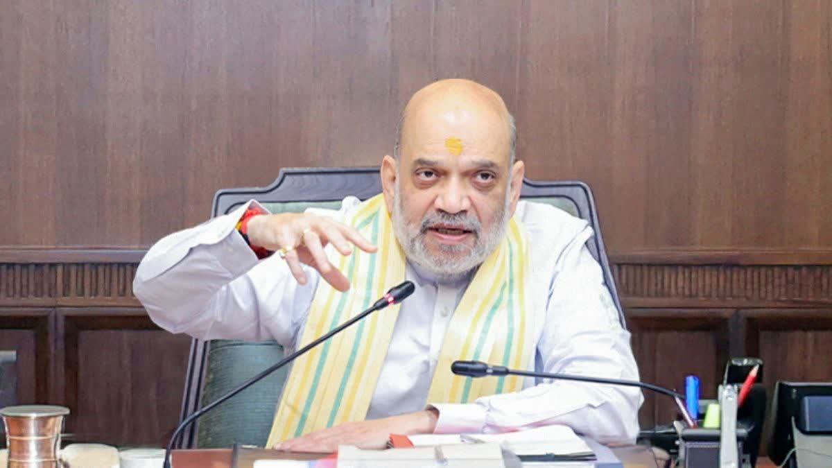 3 दिन के अंदर बिहार में होने वाला है कुछ बहुत बड़ा.. अमित शाह ने अररिया की धरती से किया ऐलान