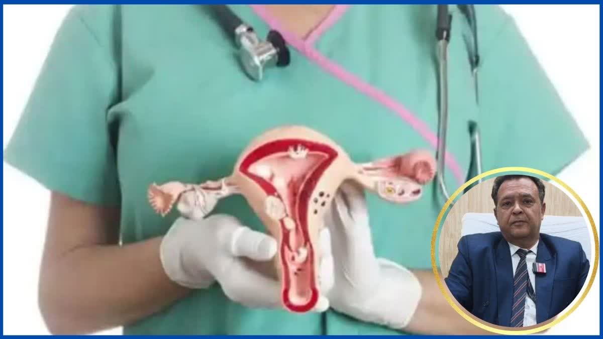 PM मोदी कल करेंगे हरियाणा में सर्वाइकल कैंसर वैक्सीनेशन अभियान का शुभारंभ, जिला स्तर पर पूरी तैयारी