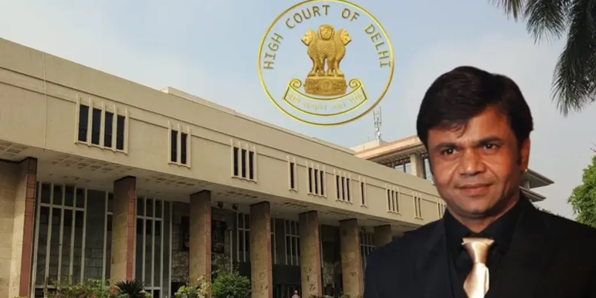 राजपाल यादव को दिल्ली हाई कोर्ट से बड़ी राहत, 1.5 करोड़ की डीडी जमा करवाने के बाद मिली जमानत