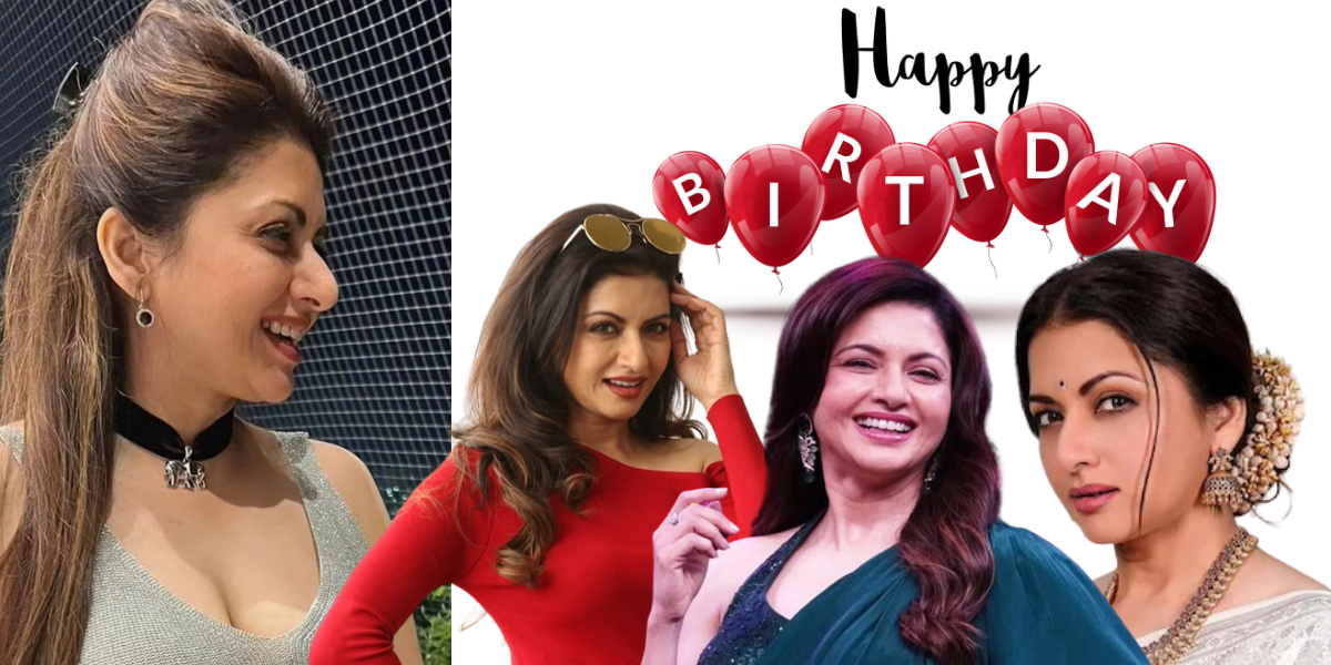 57 वर्ष की हुई भाग्यश्री : सलमान खान संग सुपरहिट फिल्म ‘मैंने प्यार किया’ से मिली पहचान, शादी के बाद फिल्मों में रहीं कम सक्रिय