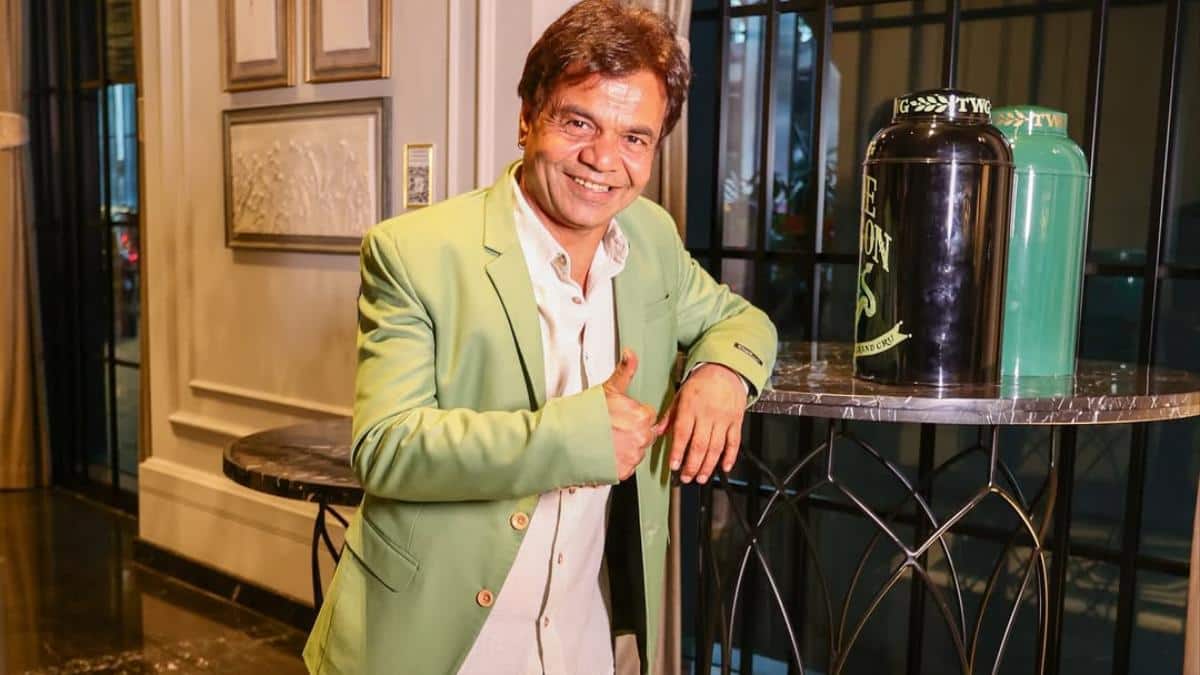 'मैं बच्चों की तरह उनके सामने रोया हूं', राजपाल यादव को लोन देने वाले बिजनेसमैन ने खोली एक्टर की पोल