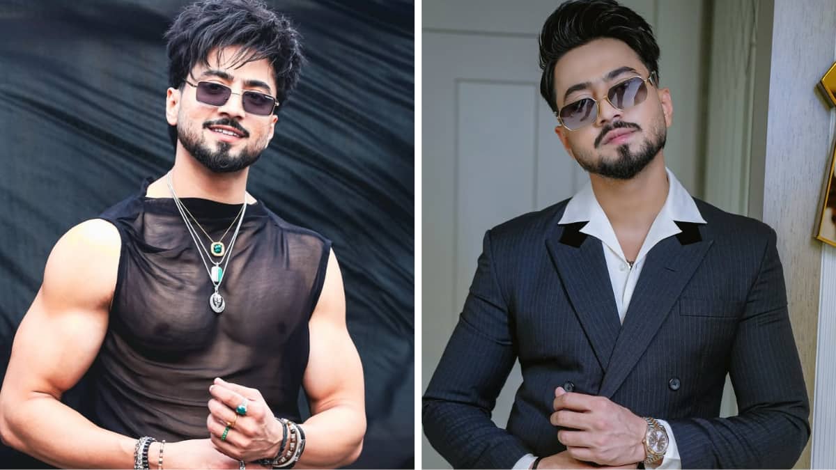 टिकटॉक बैन होने से नहीं टूटा हौसला, ‘द 50’ कंटेस्टेंट मिस्टर फैसू ने बताया कैसे दोबारा बनाई अपनी अलग पहचान