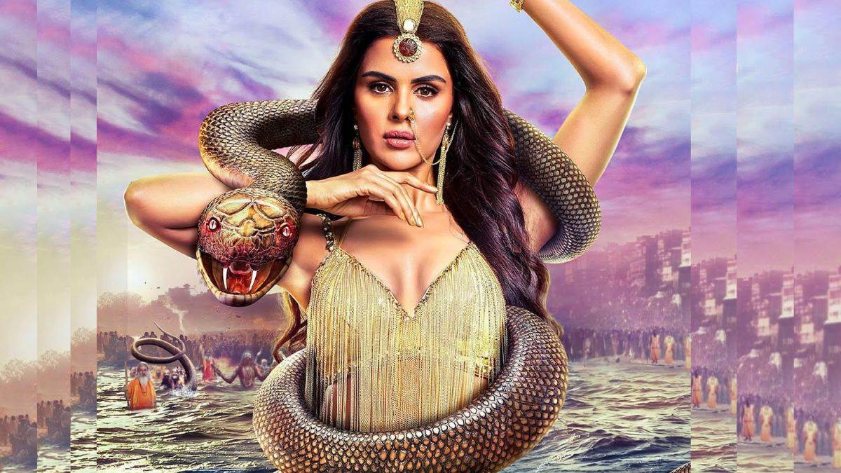 Naagin 7: इच्छाधारी नागिन के बाद अब ‘इच्छाधारी ड्रैगन’ की एंट्री, सोशल मीडिया पर हुई जमकर ट्रोलिंग