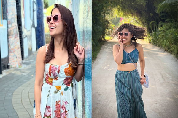 महिलाओं और क्वीर कहानियों को सपोर्ट करना सही लगता है : श्वेता त्रिपाठी