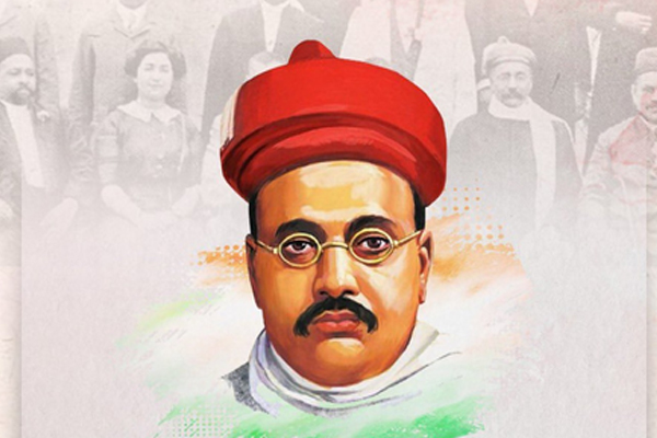 गोपाल कृष्ण गोखले की पुण्यतिथि पर अमित शाह समेत कई नेताओं ने दी श्रद्धांजलि