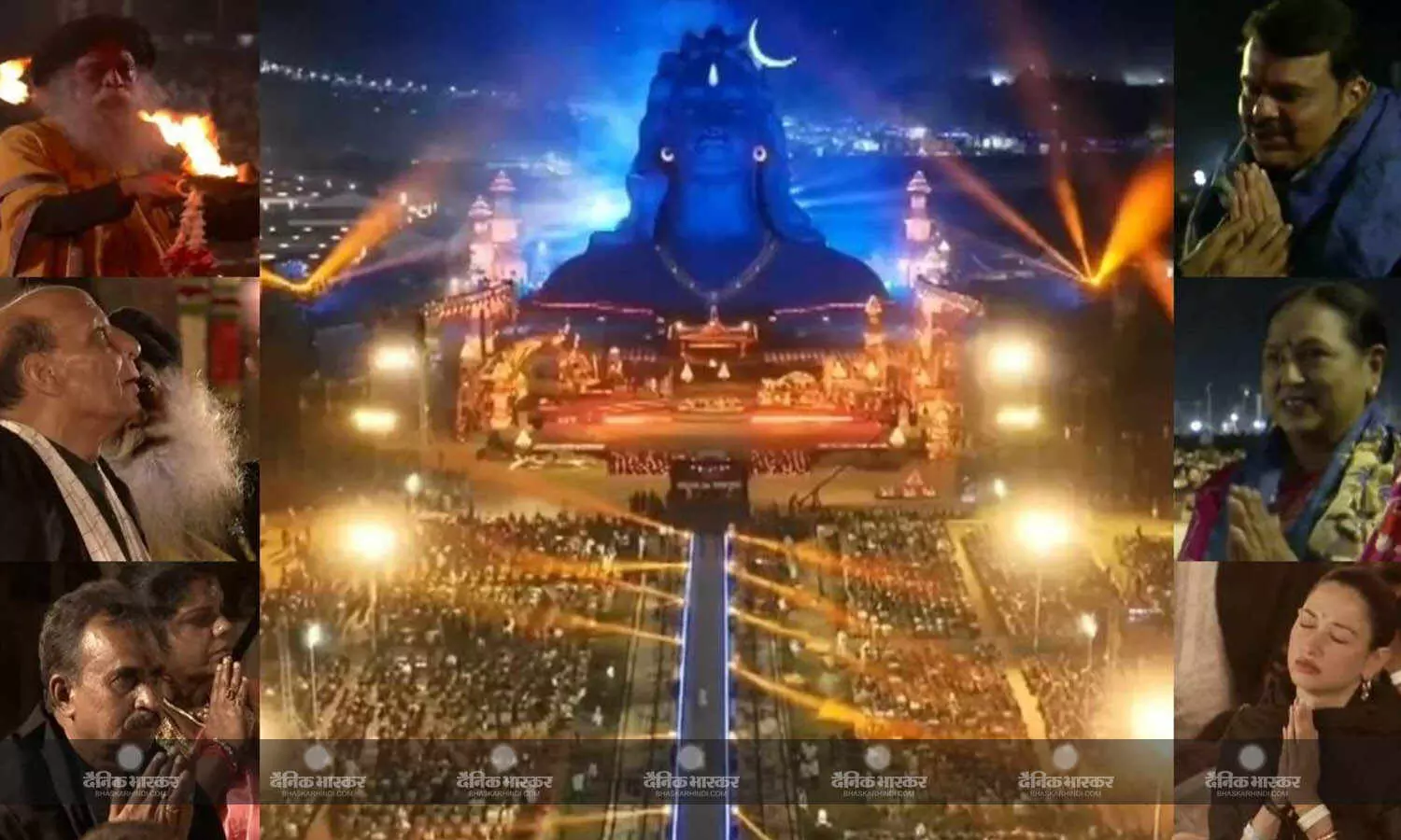 कोयंबटूर में ईशा योग केंद्र में सारा अर्जुन-तमन्ना भाटिया और श्रीनिधि शेट्टी ने जमकर किया डांस, देखें वायरल वीडियो