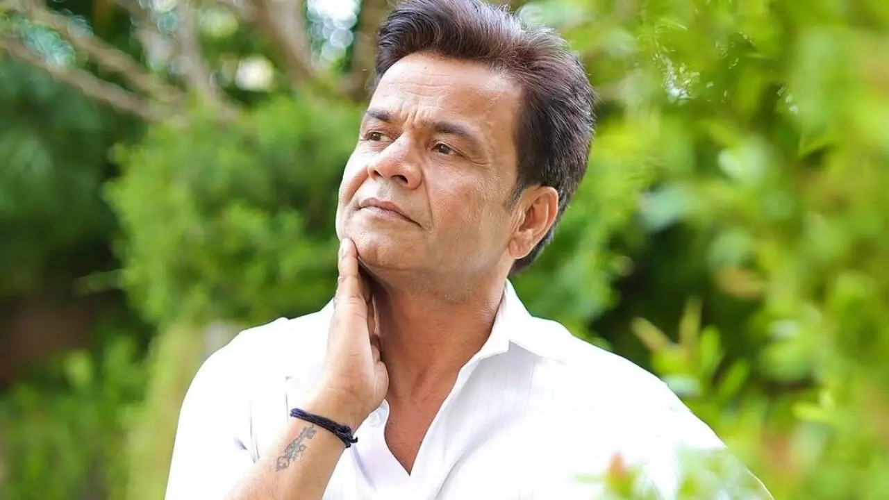 राजपाल यादव को दिल्ली हाई कोर्ट से मिली अंतरिम जमानत, 1.5 करोड़ का डीडी करवाया जमा, अब अगली सुनवाई इस तारीख को