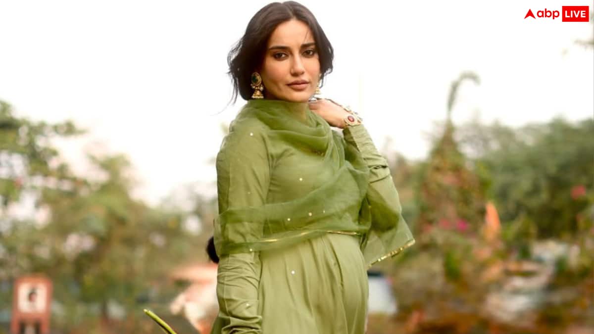 सुरभि ज्योति की प्रेग्नेंसी में हुई ऐसी हालत, बोलीं- 'मुझे हल्का जी मिचलाना और थकान रहती थी'