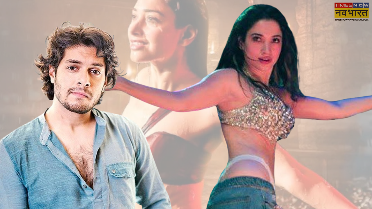 Ragini MMS 3 में तमन्ना भाटिया संग रोमांस करेगा ये स्टारकिड!!