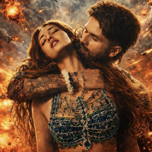 O Romeo Box Office Collection Day 1: शाहिद कपूर स्टारर को मिली धांसू शुरुआत, पहले दिन कमाए इतने करोड़