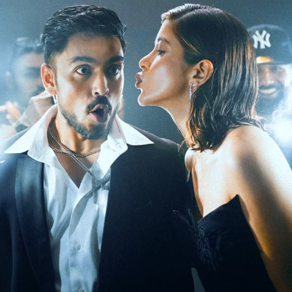 Tu Yaa Main Box Office Collection Day 1: आदर्श गौरव और शनाया कपूर स्टारर ने पहले दिन ही तोड़ा दम, देखें आंकड़े