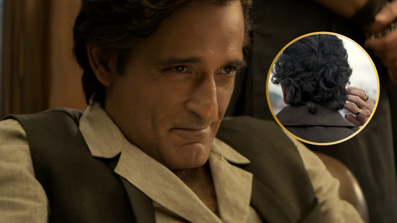 'धुरंधर' में रहमान डकैत की भूमिका के लिए अक्षय खन्ना नहीं थे पहली पसंद, इस एक्टर को ऑफर हुई थी फिल्म