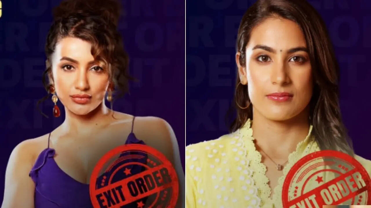 The 50: आरुषि चावला और तेजस्वी माडीवाड़ा का शो से कटा पत्ता, अब ये दो स्टार वाइल्ड कार्ड बन रखेंगे कदम