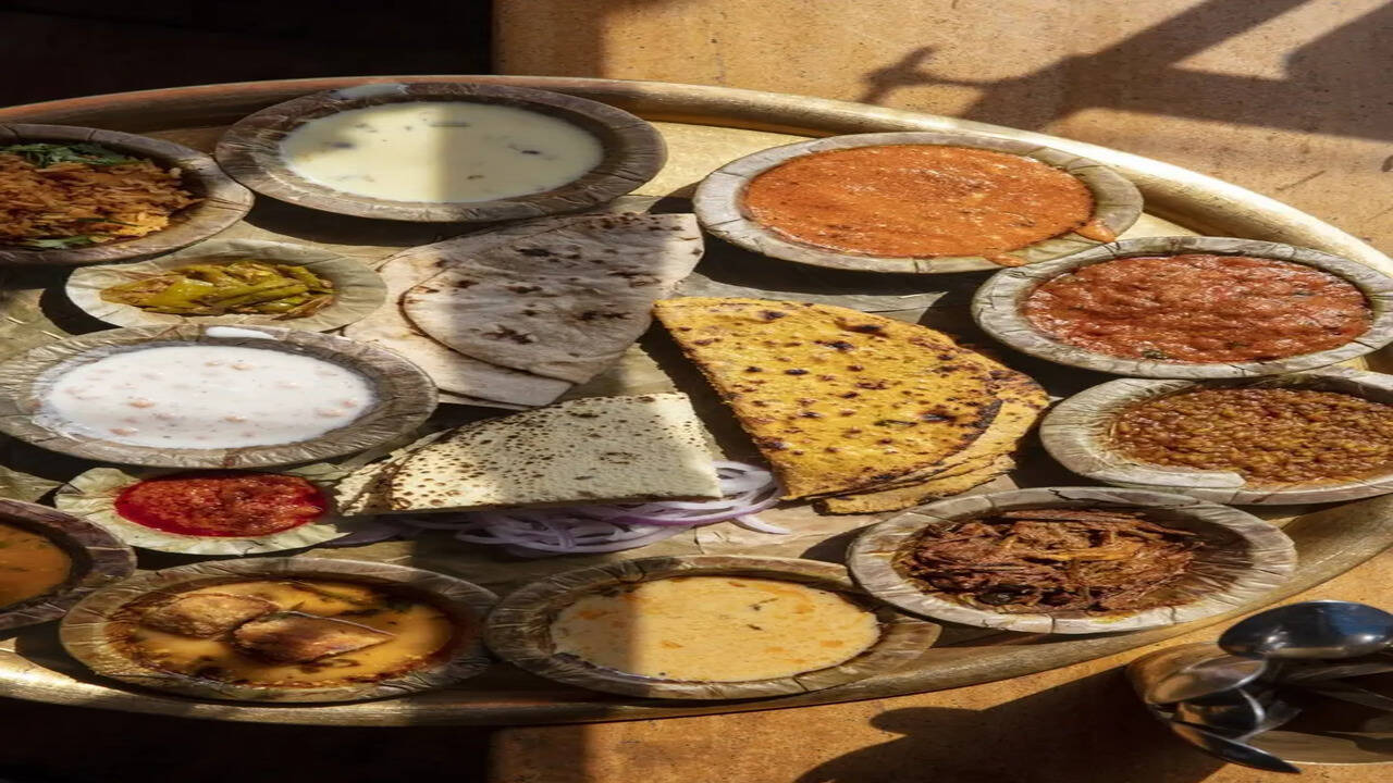 चटोरे लोगों के लिए भारत के 8 मशहूर शहर