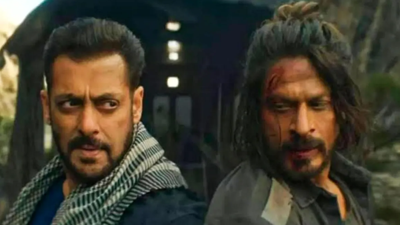 'Tiger Vs Pathaan': नहीं बनेगी शाहरुख-सलमान की फिल्म, बढ़ते बजट के चलते मेकर्स ने लिया फैसला