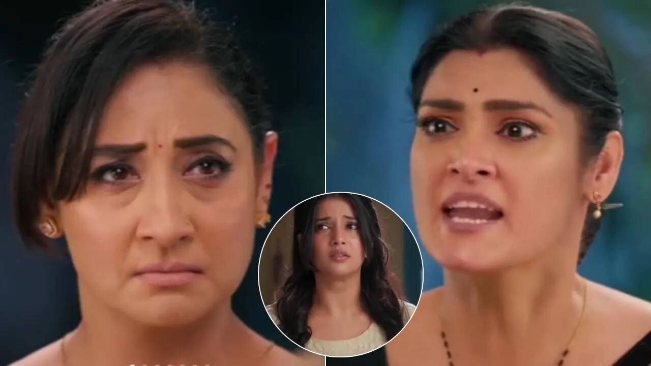 YRKKH Spoiler: विद्या के काले-कारनामों से पर्दा उठाएगी काजल, पोद्दार खानदान में निकलेगा अभिरा का जासूस