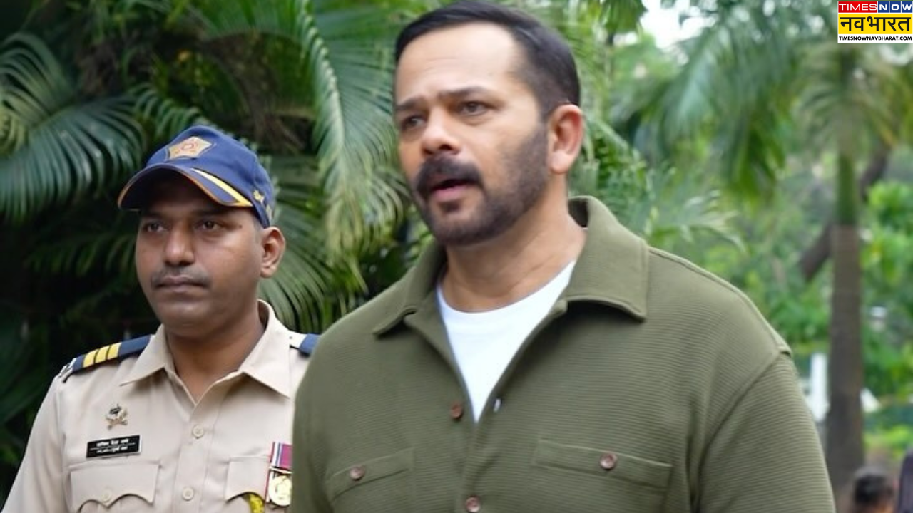 Rohit Shetty Firing Case: राजस्थान से गिरफ्तार हुए लॉरेंस बिश्नोई गैंग से जुड़े 6 लोग, पुलिस के हाथ लगी बड़ी सफलता
