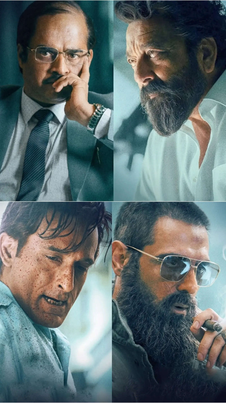 Dhurandhar 2: रणवीर सिंह स्टारर की बढ़ीं मुश्किलें, आदित्य धर के 'B26 Studio' को ब्लैकलिस्ट करना चाहती है BMC? जानिए पूरा मामला