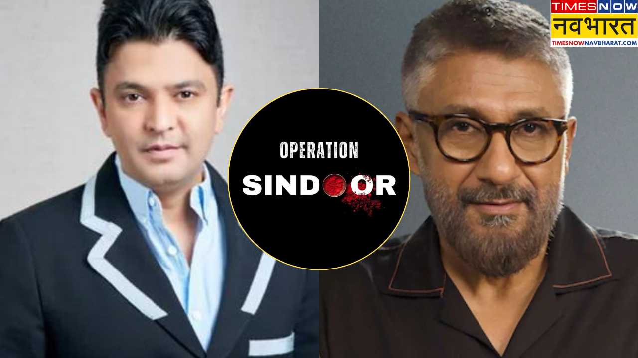 बड़े पर्दे पर फिर से होगी पाकिस्तान की फजीहत, ऑपरेशन सिंदूर पर बनेगी फिल्म