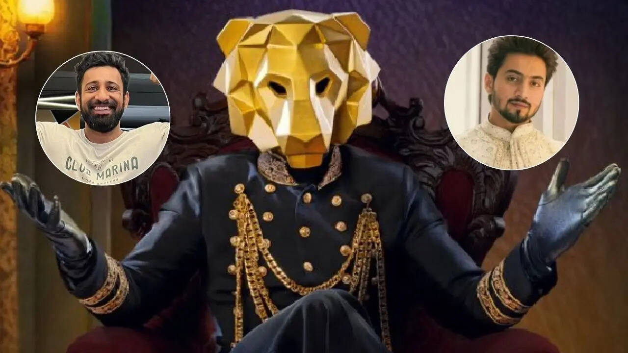 The 50: फिनाले में इन 4 कंटेस्टेंट्स की हुई धाकड़ एंट्री, हाथ मलते रह गए प्रिंस नरूला सहित ये कंटेस्टेंट्स