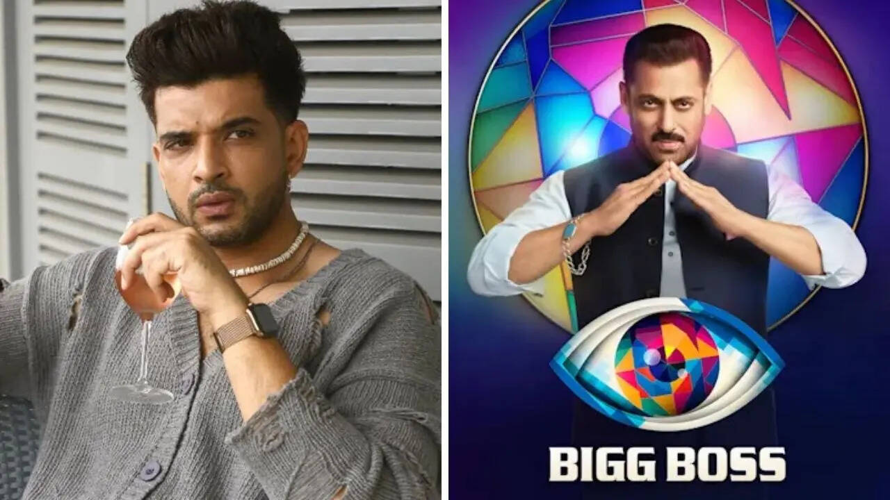 Bigg Boss में करण कुंद्रा ने वसूली थी सलमान खान से ज्यादा फीस? राज खोलते हुए बोले- हिस्ट्री उखाड़ दी...