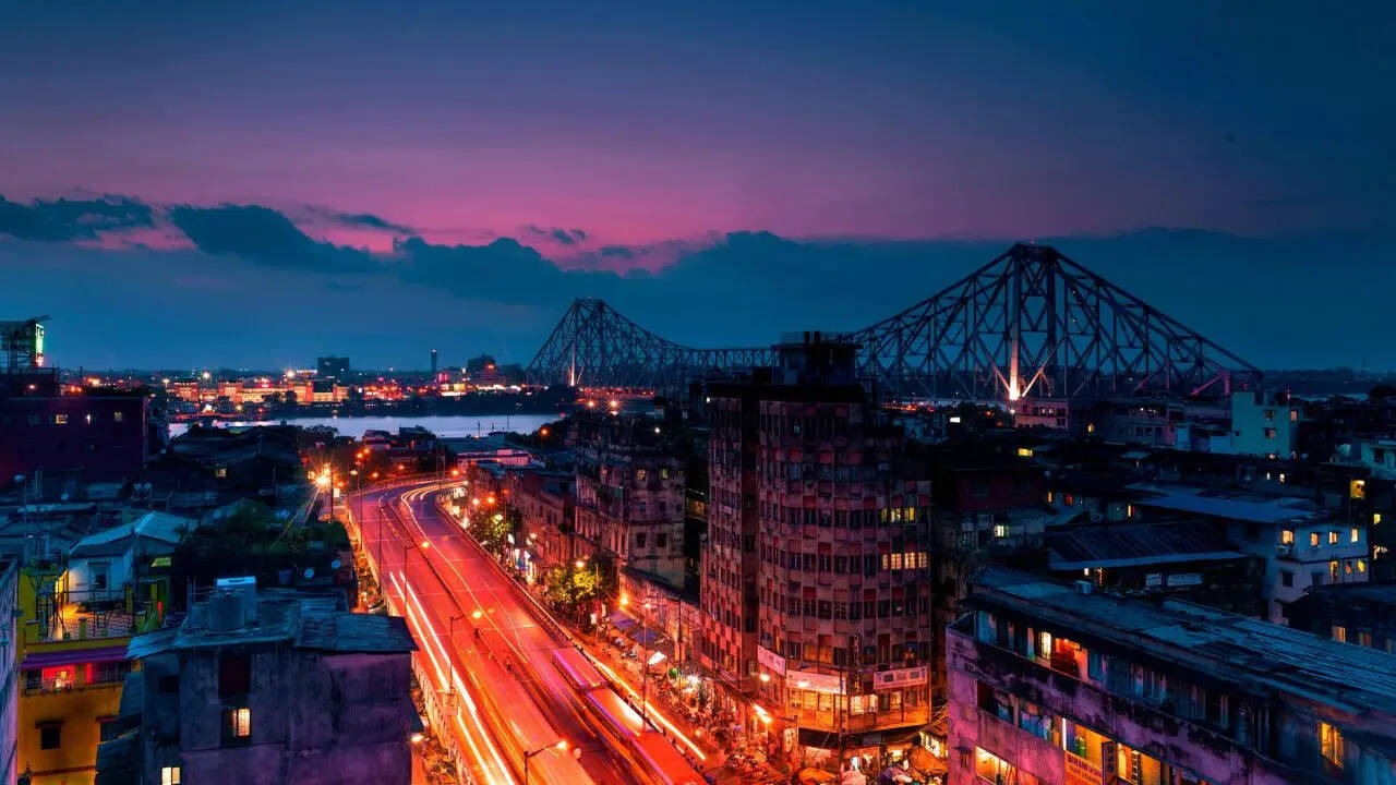 भारत का पहला इलेक्ट्रिक शहर, जहां सबसे पहले पहुंची बिजली