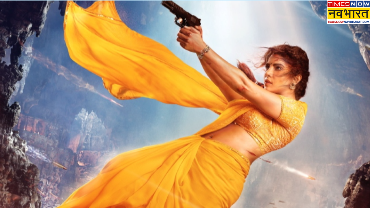 'मेरे करियर के लिए बहुत...' फिल्म वाराणसी पर टिका है प्रियंका चोपड़ा का भविष्य