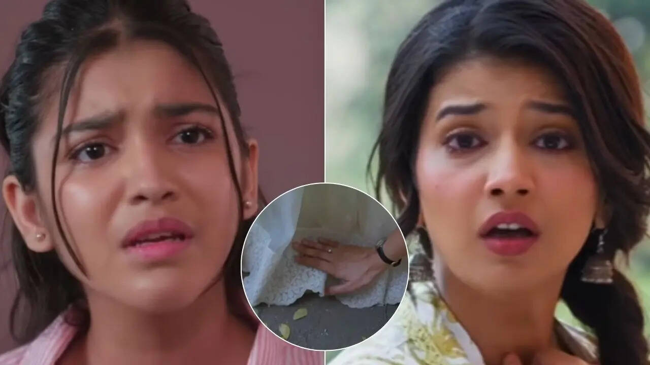 YRKKH Spoiler: सालों बाद मायरा को आंखों के सामने देख रो पड़ेगी अभिरा, मनीषा नहीं ये सदस्य निकलेगा जासूस