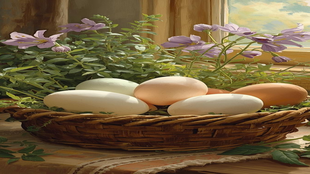 अंडा वेज या नॉनवेज! खाने से पहले जान लें वैज्ञानिकों का दिया सटीक जवाब